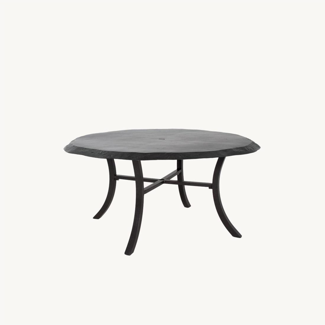 Castelle Classical 60" Round Dining Table (RTA)