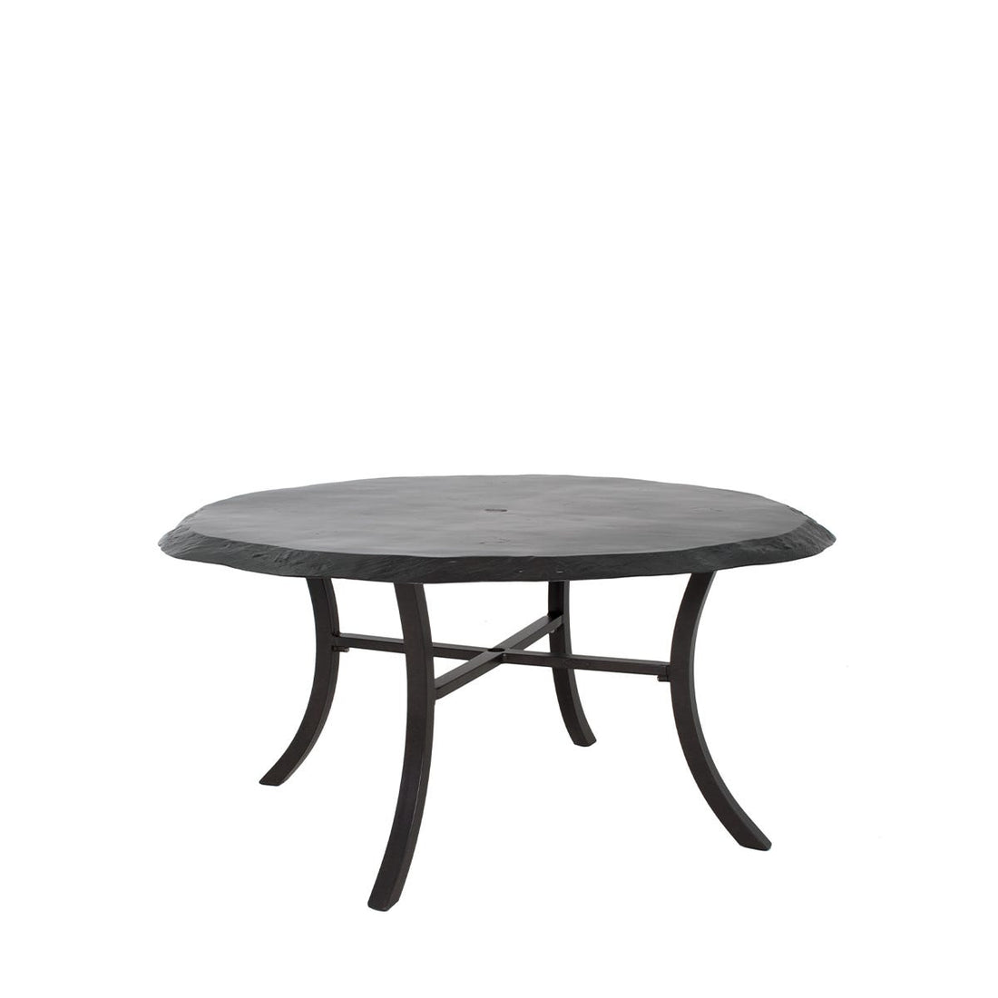 Castelle Classical 60" Round Dining Table (RTA), view 2