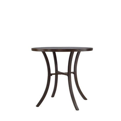 Castelle Classical Round Counter Height Table (RTA)