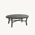 Castelle Classical Elliptical Coffee Table