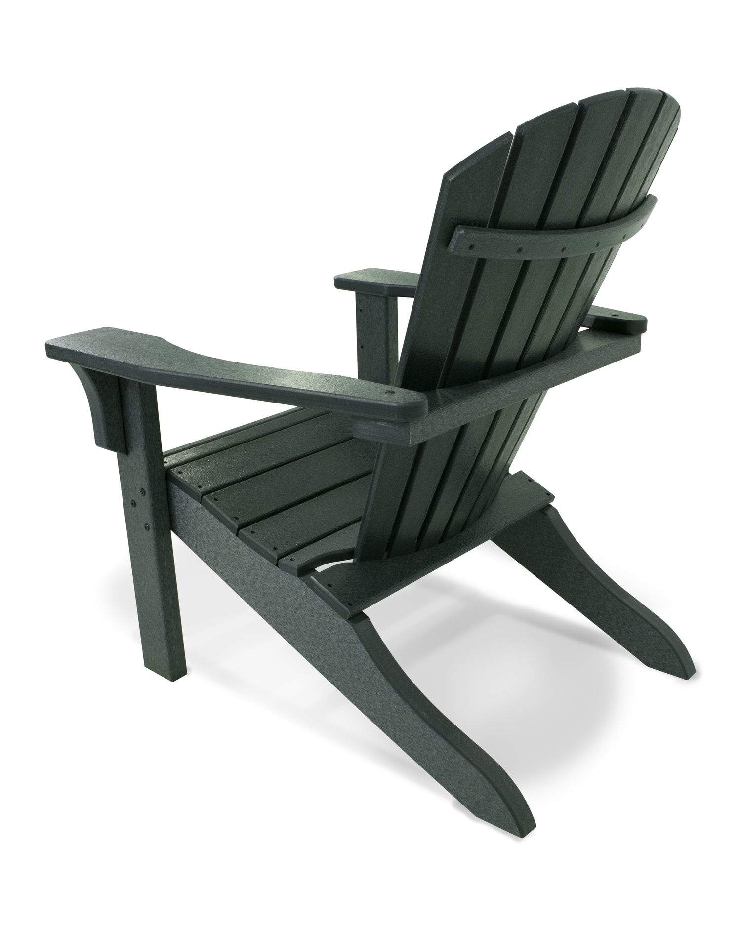 POLYWOOD Seashell Adirondack