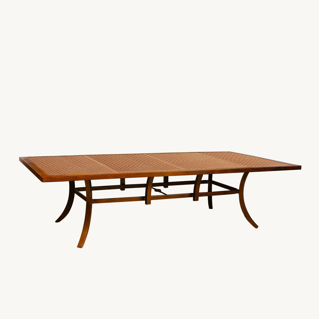 Castelle Classical 54" x 108" Rectangular Dining Table (RTA)