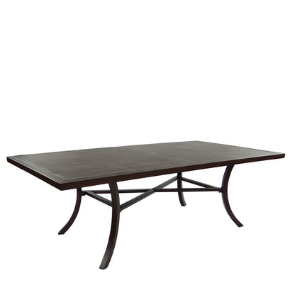 Castelle Classical 44" x 86" Rectangular Dining Table (RTA), view 2