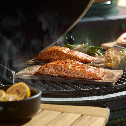 Northwest Alder Natural Grilling Planks