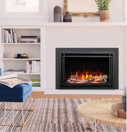Kozy Heat Osseo eSeries Electric Fireplace Insert