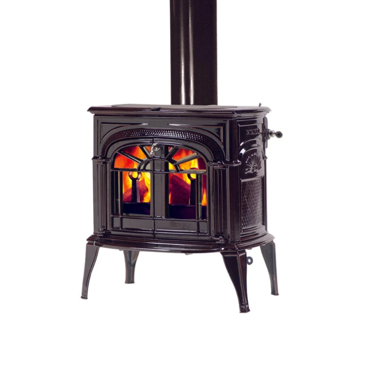 Vermont Castings Intrepid FlexBurn Wood Stove