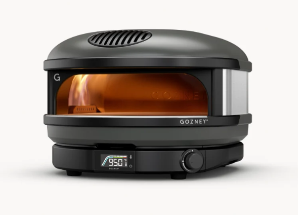 Gozney Arc Pizza Oven (Black)
