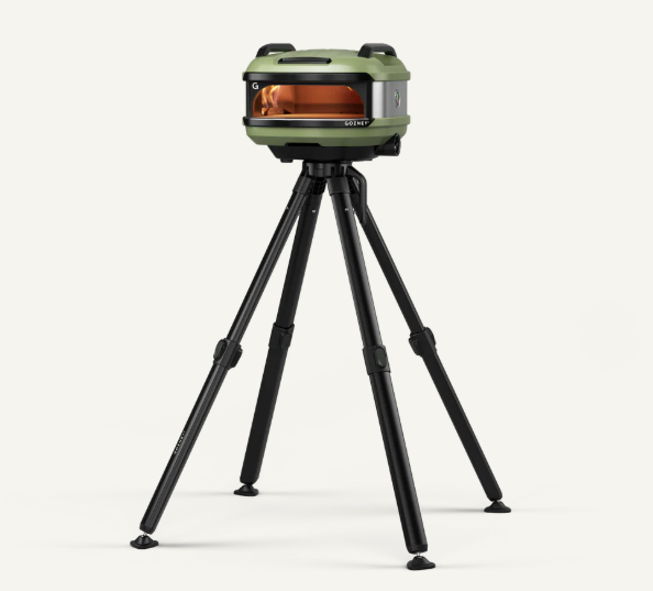 Gozney Tread Venture Stand