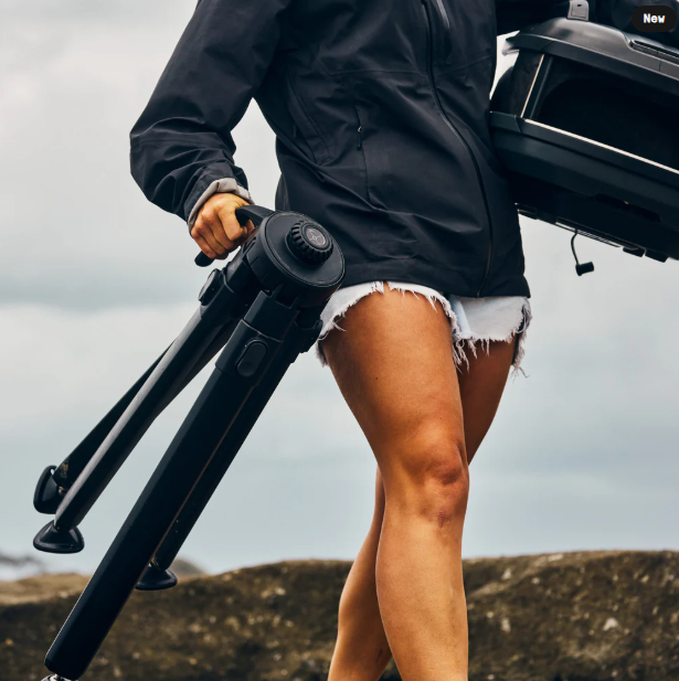 Gozney Tread Venture Stand