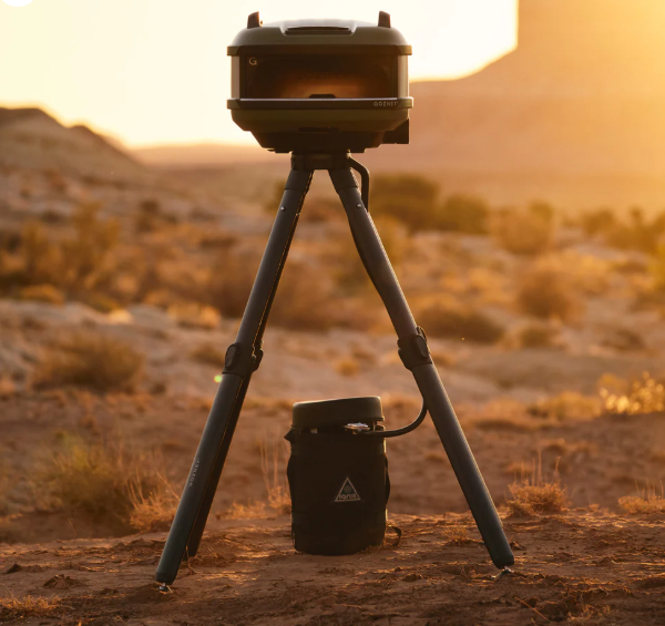 Gozney Tread Venture Stand