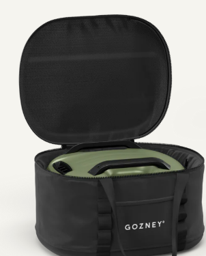 Gozney Tread Travel Cover