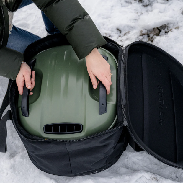 Gozney Tread Travel Cover