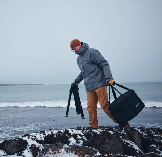 Gozney Tread Travel Cover