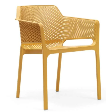 Nardi Net Arm Chair