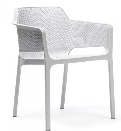 Nardi Net Arm Chair