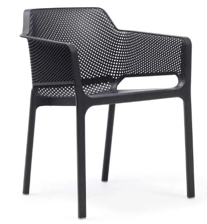 Nardi Net Arm Chair