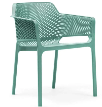 Nardi Net Arm Chair
