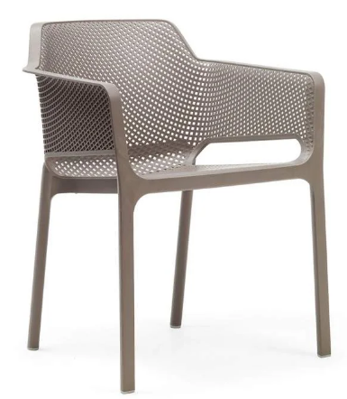Nardi Net Arm Chair