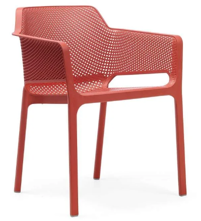 Nardi Net Arm Chair