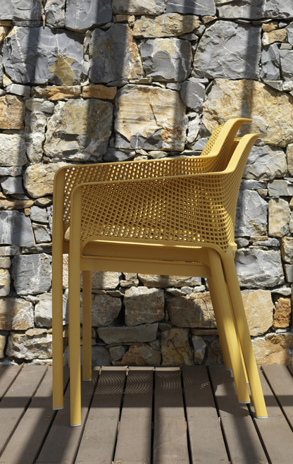 Nardi Net Arm Chair