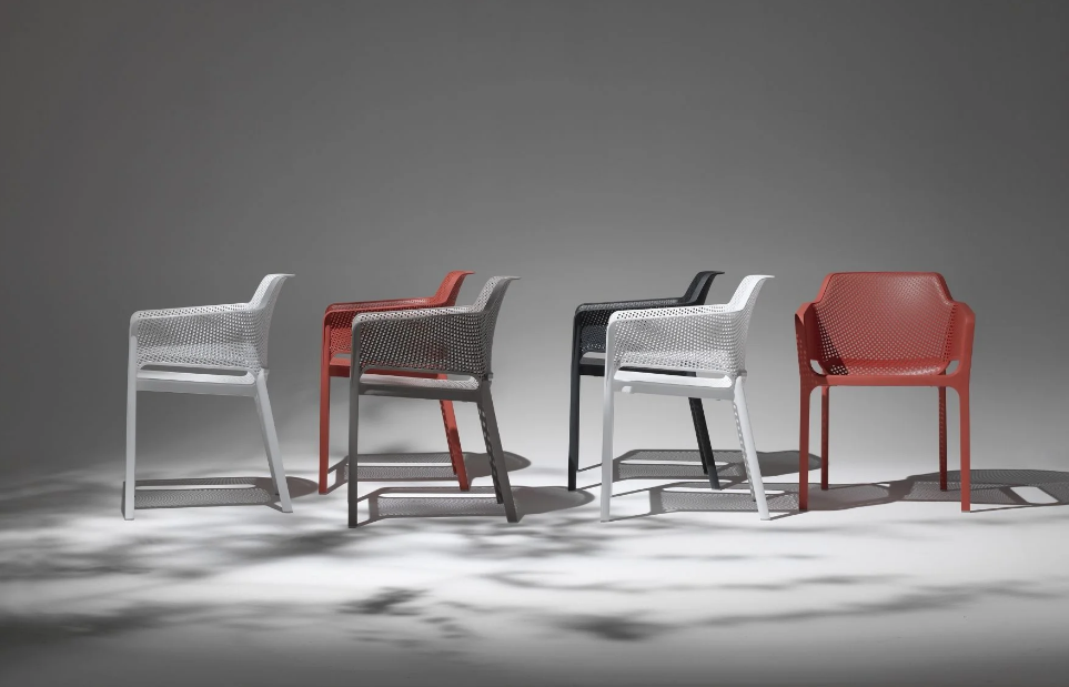 Nardi Net Arm Chair