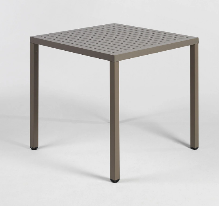 Nardi Cube 70 Outdoor Dining Table
