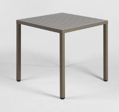 Nardi Cube 70 Outdoor Dining Table