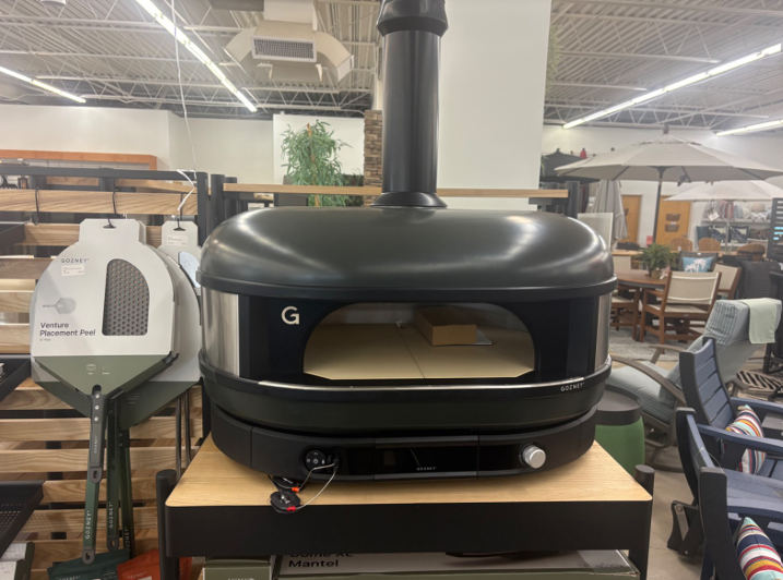 Gozney Done XL Propane Pizza Oven