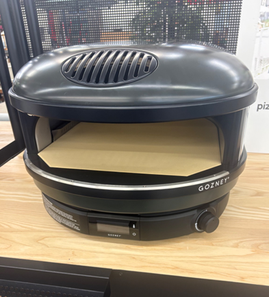 Gozney Arc Pizza Oven