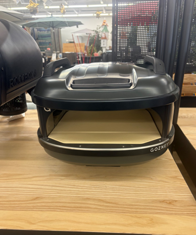 Gozney Tread Pizza Oven