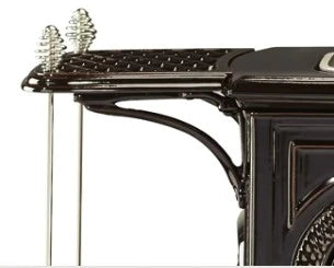 Vermont Castings Warming Shelf (Single Side)