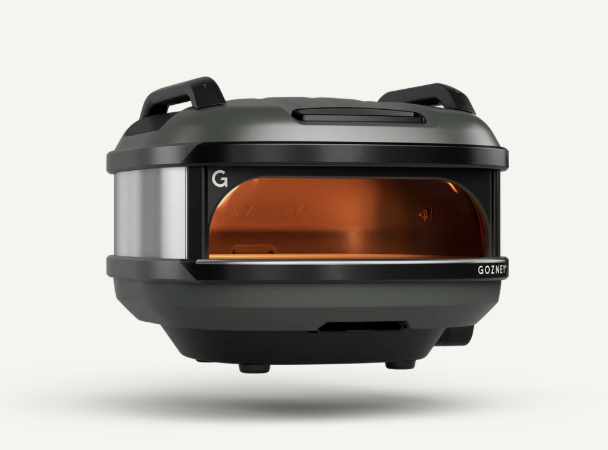 Gozney Tread (Black)