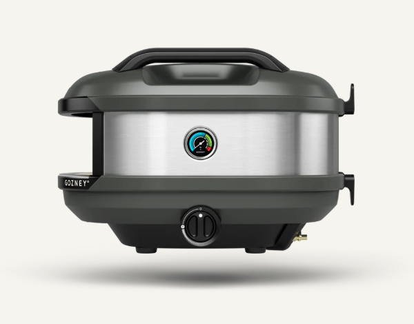 Gozney Tread (Black)