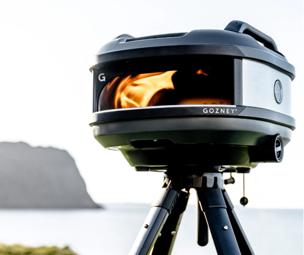 Gozney Tread (Black)