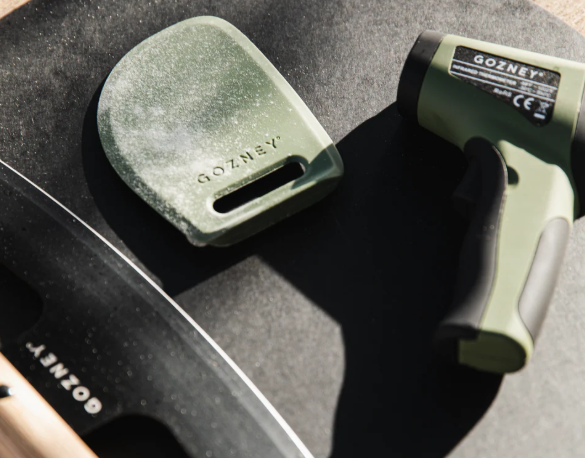 Gozney Dough Scraper