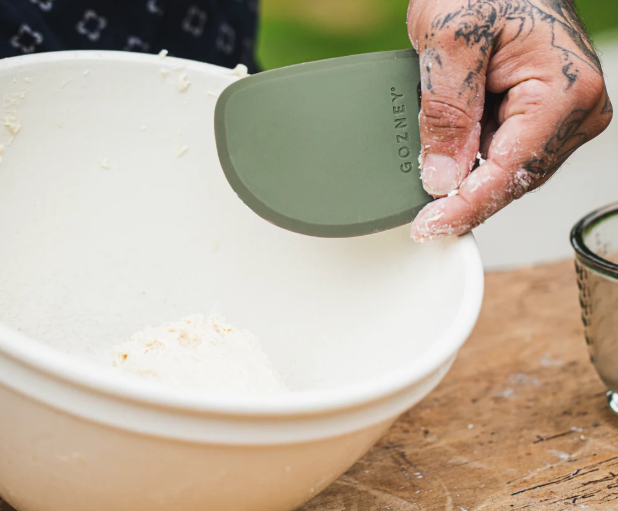 Gozney Dough Scraper