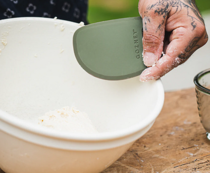 Gozney Dough Scraper