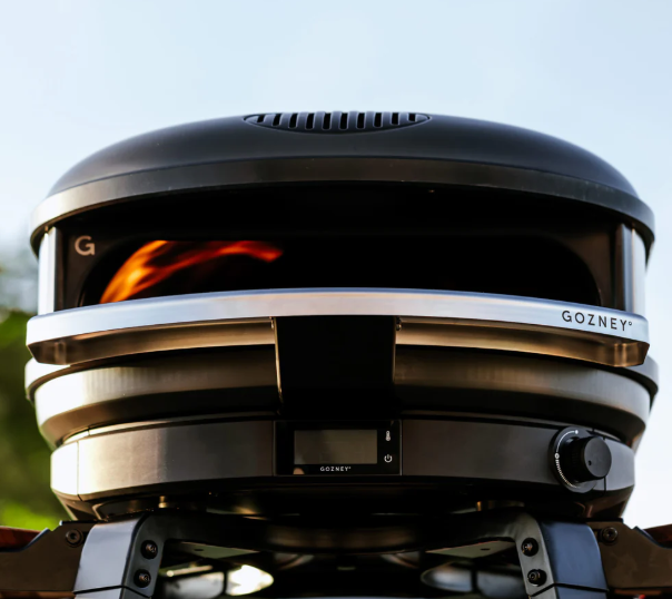 Gozney Arc XL Mantel