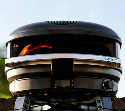 Gozney Arc XL Mantel