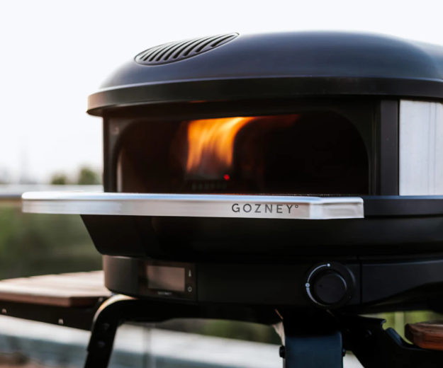 Gozney Arc XL Mantel