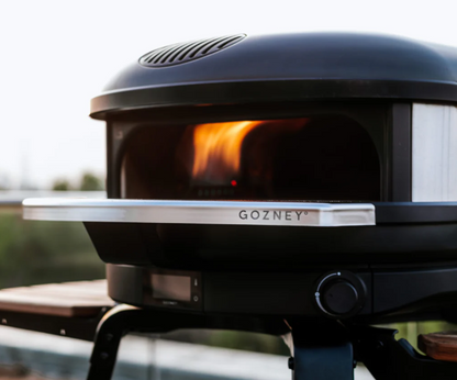 Gozney Arc XL Mantel