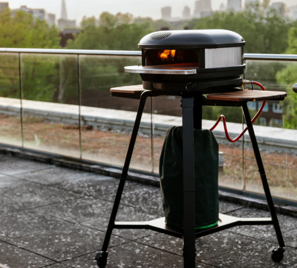 Gozney Arc XL Mantel