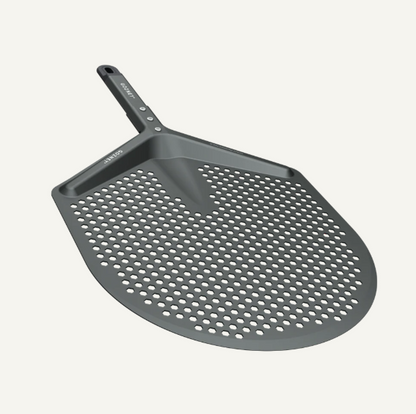 Gozney Tread Venture Placement Peel