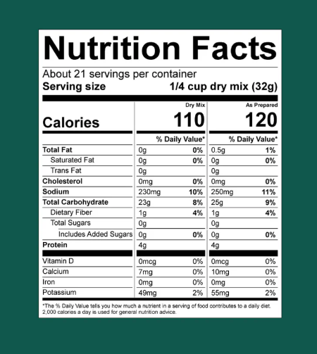 Gozney Neapolitan Dough Mix
