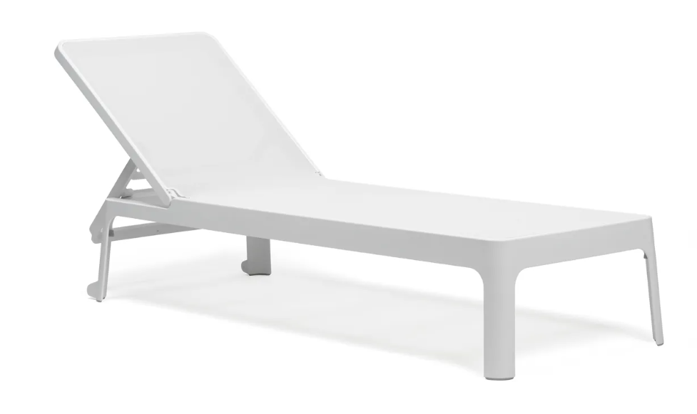 Nardi Plano Sunlounger