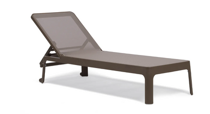 Nardi Plano Sunlounger