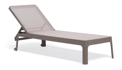 Nardi Plano Sunlounger