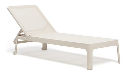 Nardi Plano Sunlounger