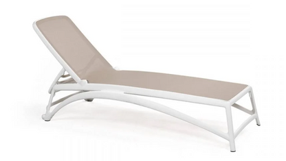 Nardi Atlantico Sunlounger