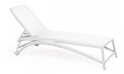 Nardi Atlantico Sunlounger